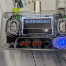 Si473Xラジオの更新とVer6の進捗　No39(ソフト改善)