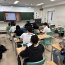 愛媛大学教育学部の前学期集中講義に行ってきました⑥〜２日目PMの内容①iPadのVOCAアプリの演習