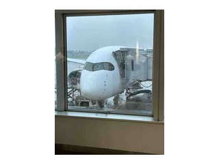 最後の機材