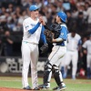 【日本ハム】柳川大晟、自己最多更新10セーブ目「これからも継続していきたいなという気持ち」
