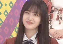 久保史緒里『髪15cm切ったの気づいて欲しくてストレートにしてきました』←バラエティわかってるよな