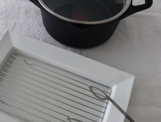 揚げ物のハードルを下げる！【おすすめ揚げ物3点セット】マイヒットなキッチンツール