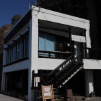 のんびりと高知で