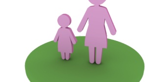 親の再婚で、名前が苗字と同じになってしまった。しかもその再婚した相手が父親→複雑な過去がわかってきた