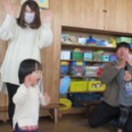 秩父こども園　認めてほめて愛して育てる