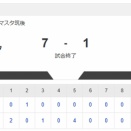 【試合結果】ソフトバンクvs日本ハム2軍 7-1｜交流戦3回戦｜個人成績｜5/28