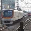 東上線　メトロ17000系　17104F