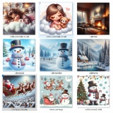 生成AIに「〇〇の絵を描いて」とお願いすると…