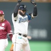 日ハムR.ロドリゲスが来日初のマルチ安打「ようやく日本の投手に慣れてきた」