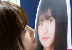 【朗報】Actually... センターが『正式』に飛鳥美月で決定する