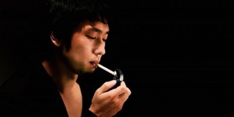 【別居してる】嫁が子ども妊娠中に友達からもらったタバコがきっかけ。ある日、喫煙バレ…そこから1年半…