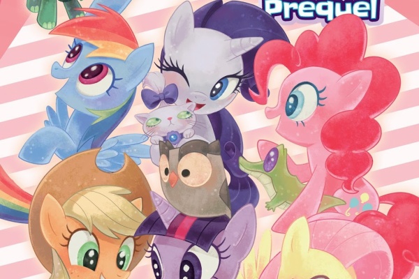 ひとりごちるれよ２ Mlpコミック