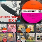 CD・レコード 販売/買取　ディスクユニオン大阪店