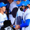 谷内「若手に経験積ませたいから最後はDHか代打で」新庄「うーん、ちょっと違うな」