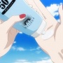 【画像】「日焼けなんか気にしない男子も夏に向けて絶対に日焼け止めを塗ろう！さもないと・・・」　→　どんな悲劇になるのか、一発で理解できる画像がこちらｗｗｗｗｗ