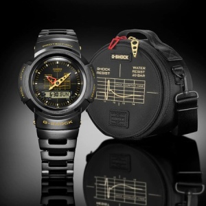 【G-SHOCK】AWM-500D-1A8JF フルメタル AWM-500D-1A8JF | CASIO