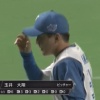 【vs.DeNA】日ハム玉井、同点の8回からマウンドに上がるも3連打を浴びて2失点　1死も奪えず降板