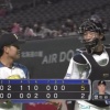 日ハム福田、プロ初となる札幌凱旋登板で1回無失点の好投！