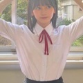 池田瑛紗のコスプレ