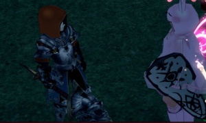 記憶力がボロボロのモルゲッソヨ（アルター）の手帳を読む