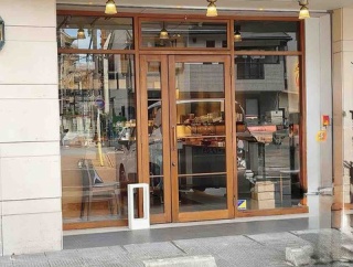 洋菓子店slow（その８）