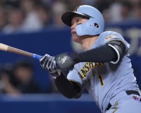 24年開幕オーダー『3番テル4番森下』←これダメなん？