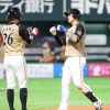 日ハム横浜高同期の淺間、高濱アベック弾「２人で打てたらいいなと」
