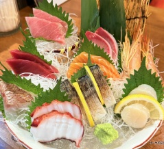 【居酒屋 いちえん IZAKAYA ICHIEN】 at　BTSオンヌット駅近く　〜オンヌットで使える！NEW OPEN居酒屋〜