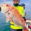 8月13日の釣果報告🐟🐟🐟🐟