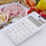 『食費3万の目標届きそうにありません。』の画像