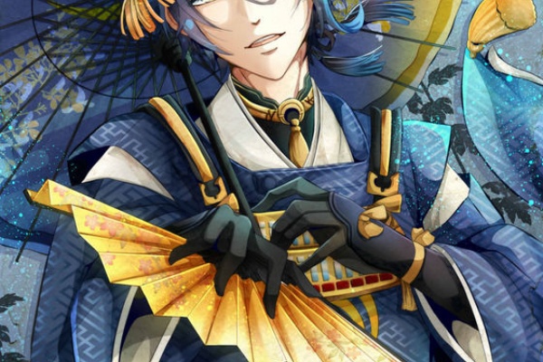 刀剣乱舞まとめアンテナ 15