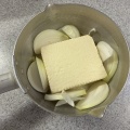 豆腐がくずれない肉豆腐