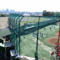 東芝総合グラウンド野球場