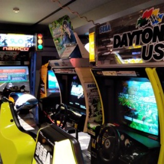 たまゲーレトロゲー日記