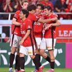 私的Urawareds&Subcul