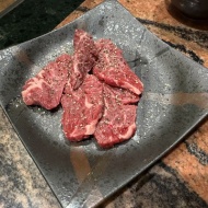 【三宮】質のいい焼肉　～WAGYUの国