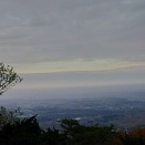 鬼越山(△４；吉沢)/標高;３７２．３ｍ登頂記録