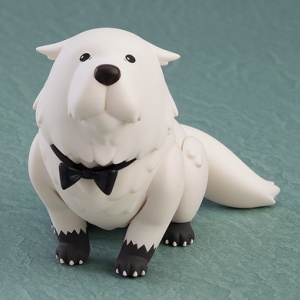 SPY×FAMILY HOODIEFiGU SPY×FAMILY アーニャ(ボンドフーディ／キメラ