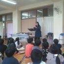 ４月30日（木）リコーダー講習会