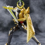 『【12月18日受注開始！】S.H.Figuarts 仮面ライダーエスパーダ ランプドアランジーナ発売決定』の画像