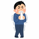 ダイエットしてるけど暴食欲に負けそう……