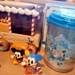 ときどきお泊まりディズニー。都内から。。。