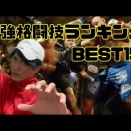 【悲報】最強の格闘技、未だに決まっていない