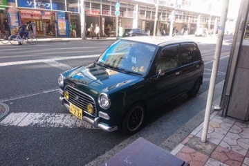 海外「カナダにも輸入したい」ダイハツ・ミラジーノが外国人にも人気な事実が判明