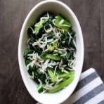 のんびり毎日 日々の暮らしの食卓 いただきますのレシピ 時々 編み物