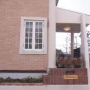 Fait ala maison（松山市白水台）