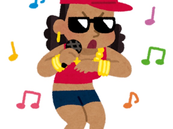 韓国人「日本にはどうしてヒップホップの歌手が一人もいないんですか？」