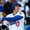 【MLB】大谷翔平、第23号先頭打者アーチ