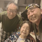 HORI-CHOのPUNK BLOG★