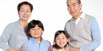結婚してほしい、孫がほしいとずっと言っている親戚のところに子どもを連れて行けと言う親に苛立つ。明らかに自分の孫自慢がしたいだけだから